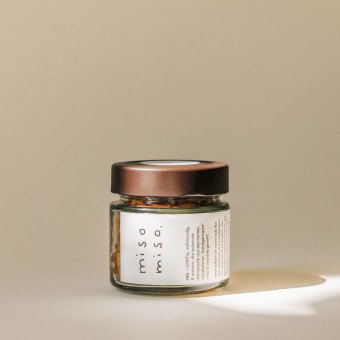 Reis Miso Miso — 100 g