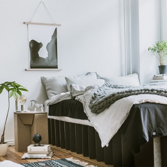 Ideen für Dein Schlafzimmer | selekkt.com Ideen für Dein Schlafzimmer | selekkt.com