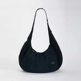Aada I Moon Bag I kaala | raven