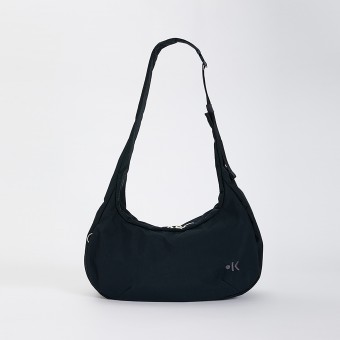 Onni I Moon Bag I kaala | raven