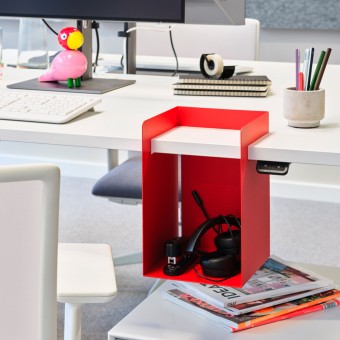 myform produktdesign | ele.BOX kleiner Ordnungshelfer | 29mm 