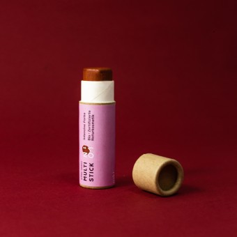 nakt® Farbstift • Der Multi-Stick | Pflege + Farbe