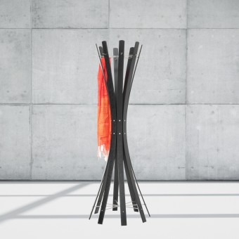 Keilbach Standgarderobe naomi-grande