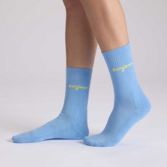 BONJOUR SOCKEN unisex - No Bad Days Club