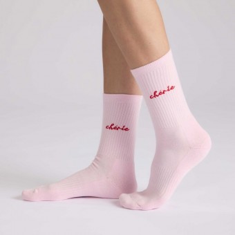 CHÉRIE SOCKEN UNISEX - No Bad Days Club