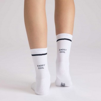 DADDY COOL SOCKEN UNISEX - No Bad Days Club