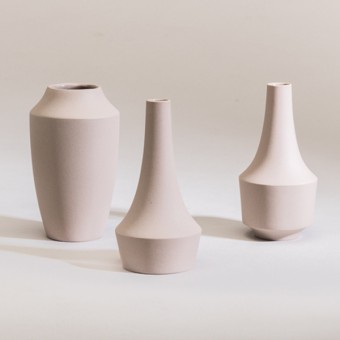  Mini Vasen Set  – studio.drei