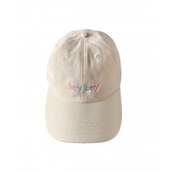 Rainbow Cap Natural 2.0