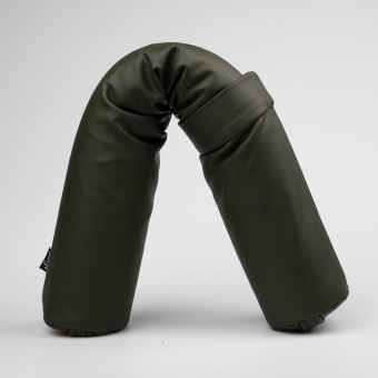 paddo New Zealand jungle - Ergonomisches Positionierungskissen, flexible Ergorolle für Deinen Schreibtisch