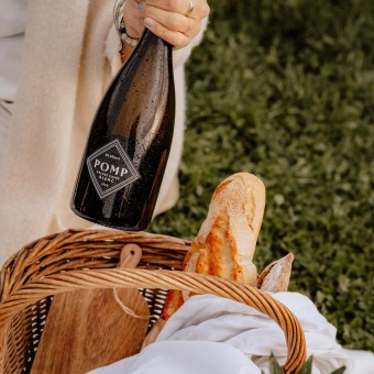 POMP Grande Cuvée Blanc (0,75l)
