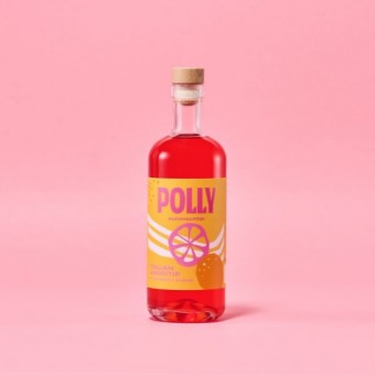 POLLY Italian Aperitif 500 ml – Alkoholfrei