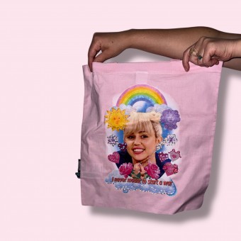 MILEY bag - The Propcorner