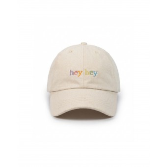 hey hey Rainbow Cap Natural 2.0
