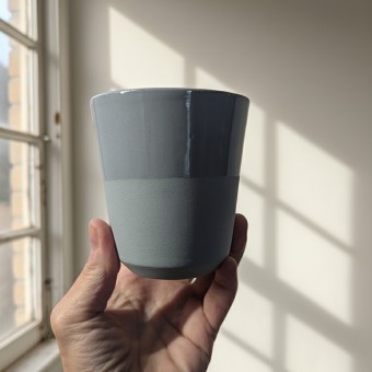 soprana design Pläin Recycle Becher