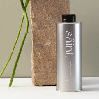 Säint Principe Paviro, 500 ml, Peranzana (Monocultivar) - Biozertifiziert