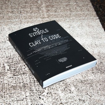 45 Symbols—Clay to Code