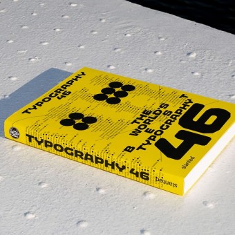 The World’s Best Typography, Typography 46