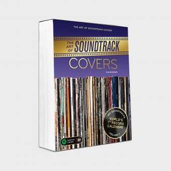 The Art of Soundtrack Covers