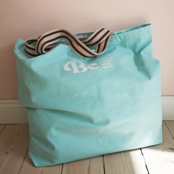 SPARKLES OF LIGHT | BE FREE - Bag