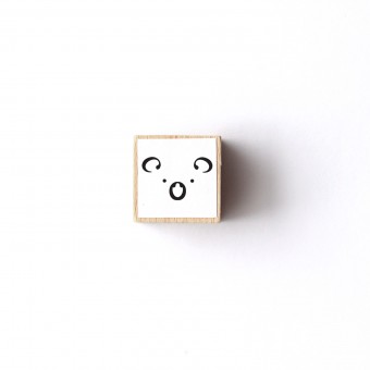 sonst noch was? Stempel "Typo-Koala"