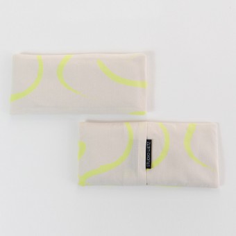 THE EYE COVER Augenkissen | NEON & SAND | STUDIO LIETZ