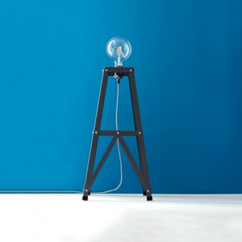 son of nils systemson Small Tower Lampe