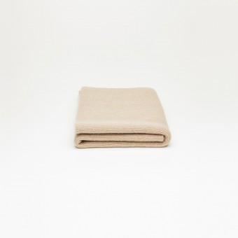 Rimma Tchilingarian – The Camel Hair Baby Blanket – Feinstes Baby Kamelhaar, creme – ungefärbt