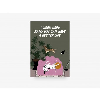 typealive / Pin / Better Life