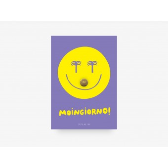 typealive / Pin / Moingiorno