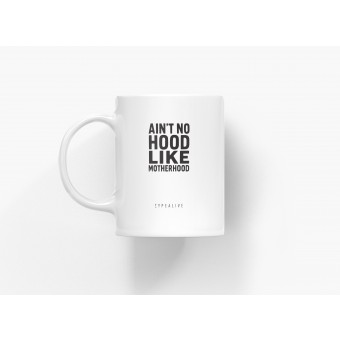typealive / Tasse aus Keramik / Motherhood