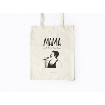 typealive / Baumwolltasche / Mama