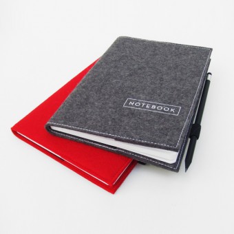 Ulf Seydell Notebook Notizbuch