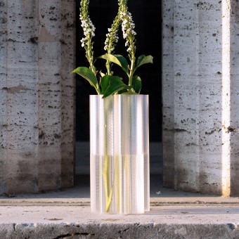 Vala Vase / groß / Studio Shorimoma