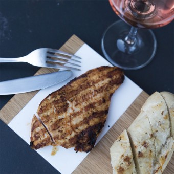 Vesperbrett vespro, Schneidebrett | Frühstücksbrett | Küchenbrett | Holzbutiq