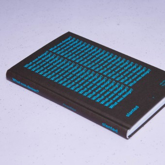 What was design? Declarations and definitions from a century of creative quest