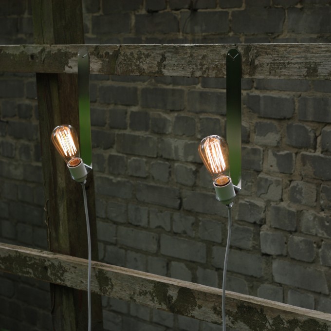 toshi Edison Rustika