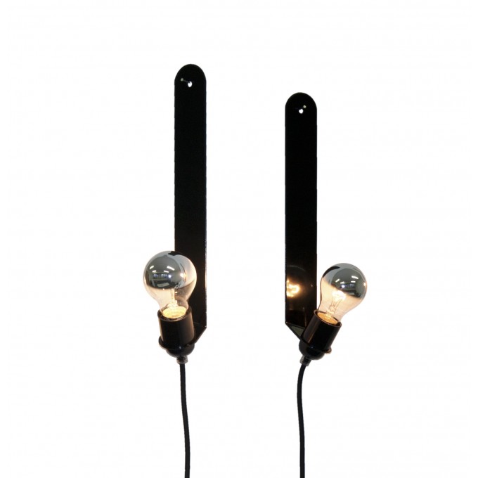 LED, Kopfspiegel Silber, E27, 6 Watt