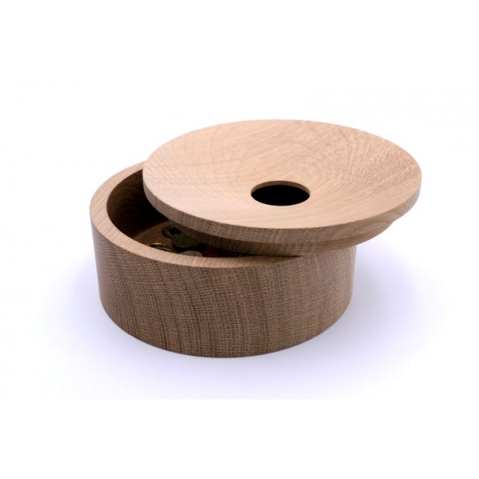 Mogunto – Münzsammler