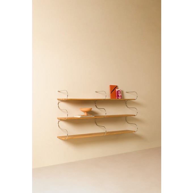 Schneid ONDA REGAL KLEIN /Double Sektion