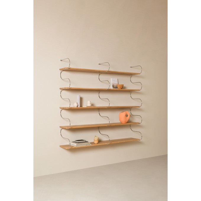 Schneid ONDA REGAL GROSS / double section 
