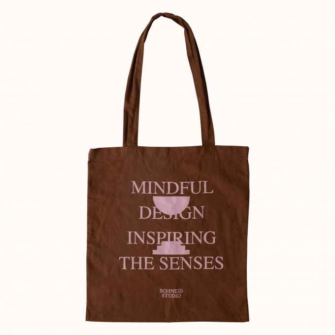 Schneid Tote Bag