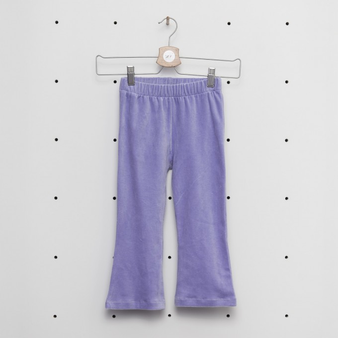 soki Baby & Kids Flared Nicki Leggings