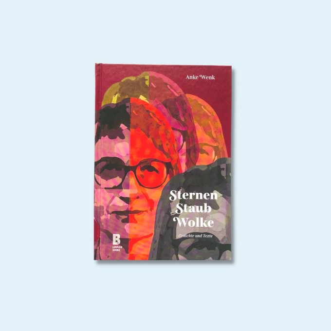 Sternenstaubwolke -
Gedichte und Texte