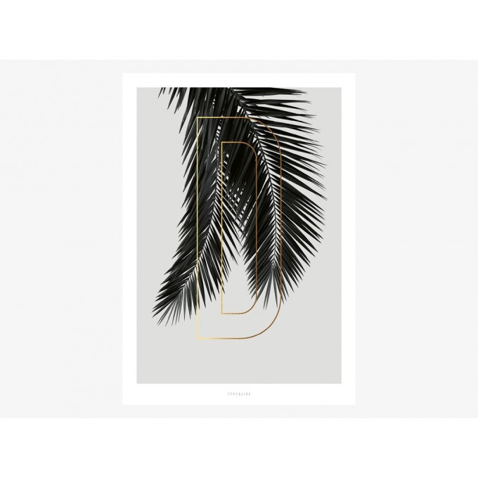 typealive / ABC Plants - D