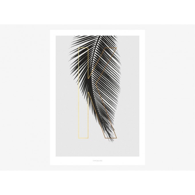 typealive / ABC Plants - K