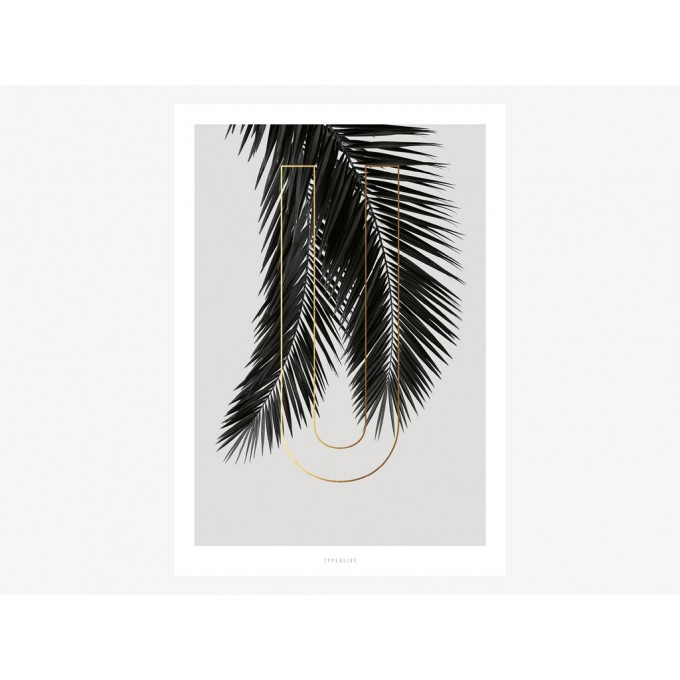 typealive / ABC Plants - U