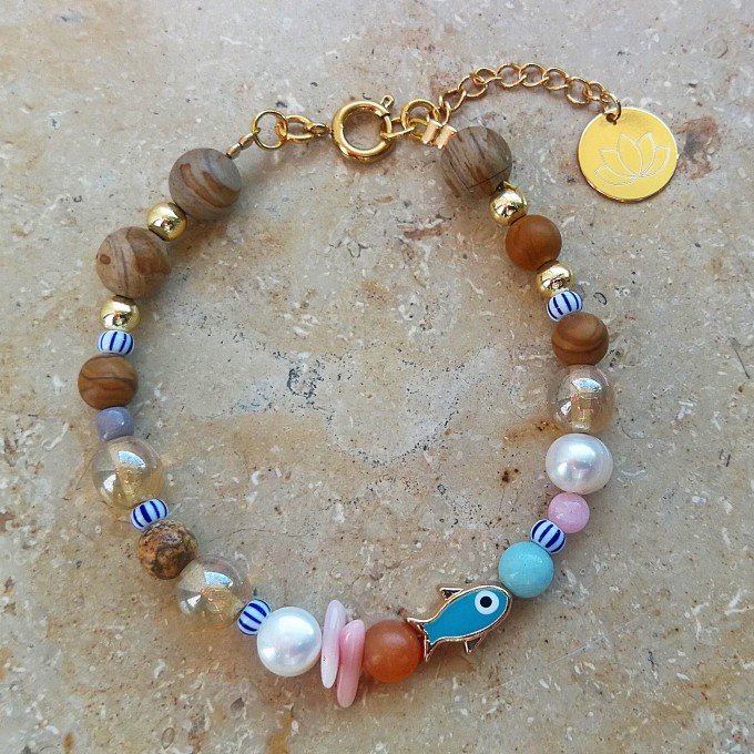 WUNDERVOLL | Alaia Bracelet