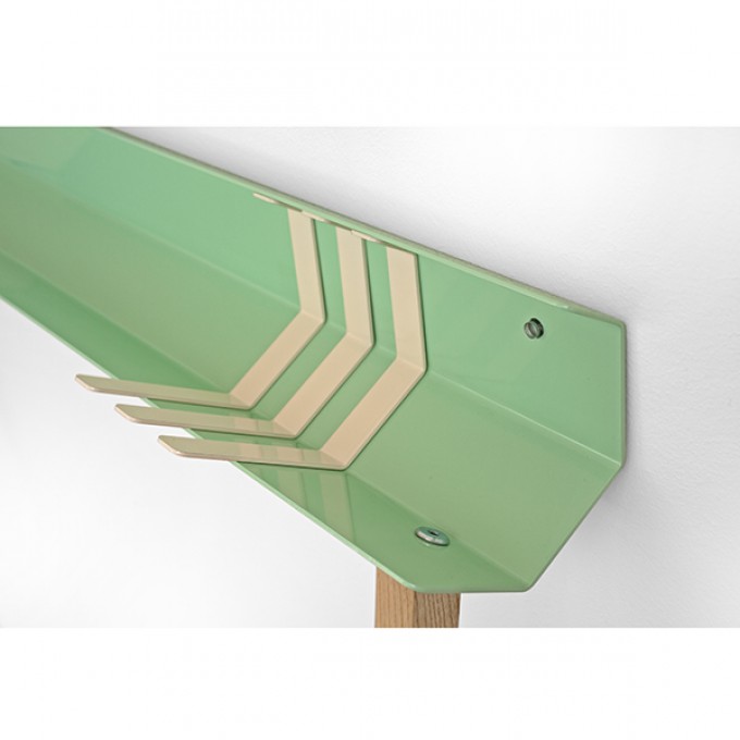 inteamdesign HÄNG AB Garderobenhaken