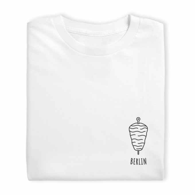 Charles / Shirt Berlin II / 100% Biobaumwolle / Fair Wear zertifiziert