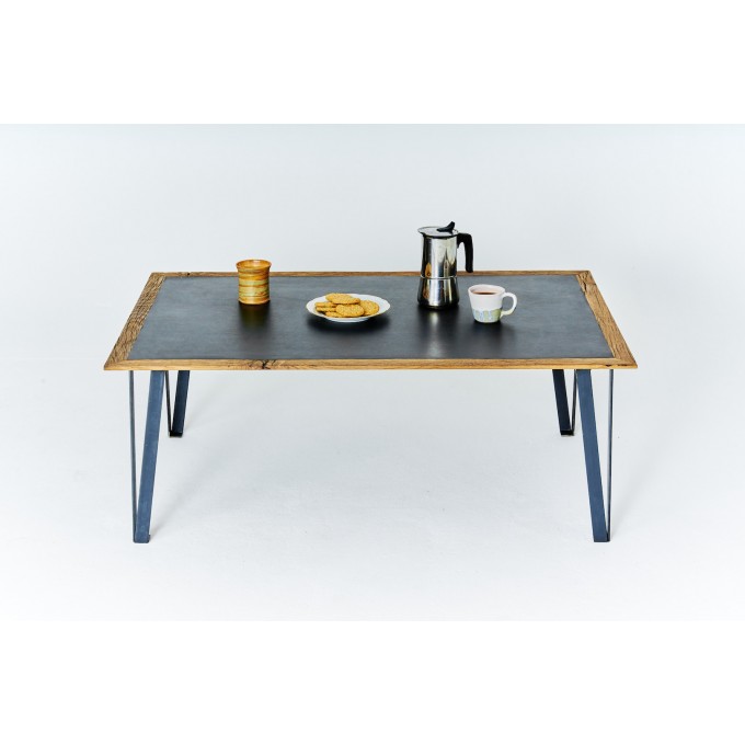 Bjørn Karlsson Furniture COFFEE TABLE #BLACK MDF
